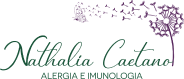 Logo Dra. Nathália Caetano
